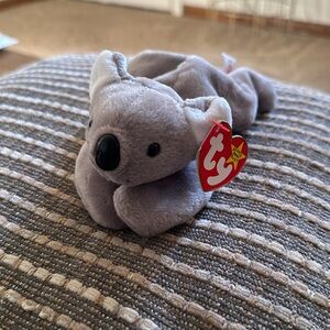 1996 Mel Beanie Baby